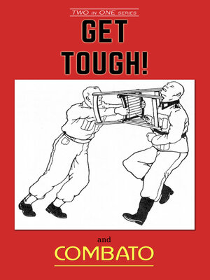 cover image of Get Tough and  Combato